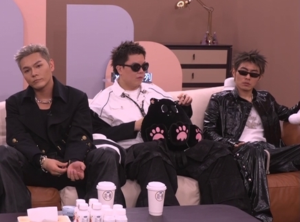 第24期：C-BLOCK直拍