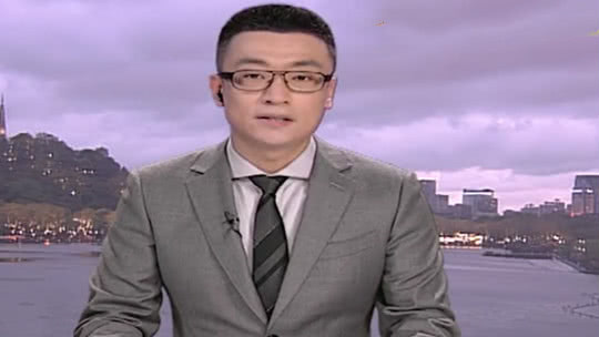 1818黄金眼 杭州刚刚打破高温记录 就要大风降温