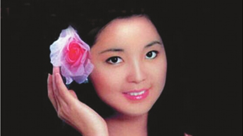 大戏看北京 但愿人长久：有邓丽君的那些日子