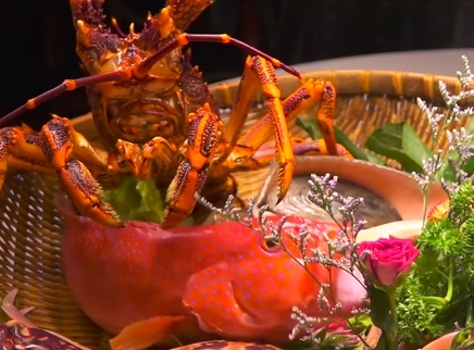 觅食迹 要不是为了这个火锅 谁想上班