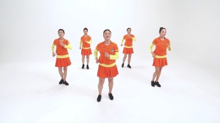 最美的中国-李萍 （舞蹈展示）