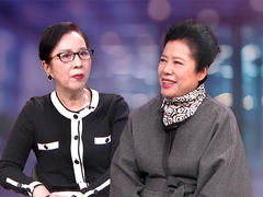 女嘉宾分享精致生活获赞 谈择偶标准引热议