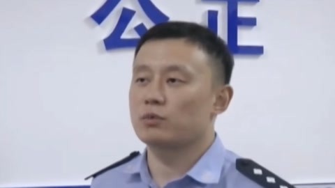法治中国60分 骑摩托自拍耍酷被处罚 窃贼讲“原则”只偷食品