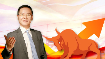 洪校长的投资课 史上最长牛市来了，你该怎么做?