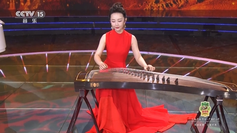 风华国乐 《风华国乐》 20251005
