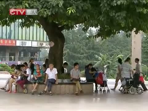 重庆新闻联播 《重庆新闻联播》 20141012