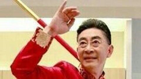 唱罢吹灯 猴哥泪奔了《春晚在何方》