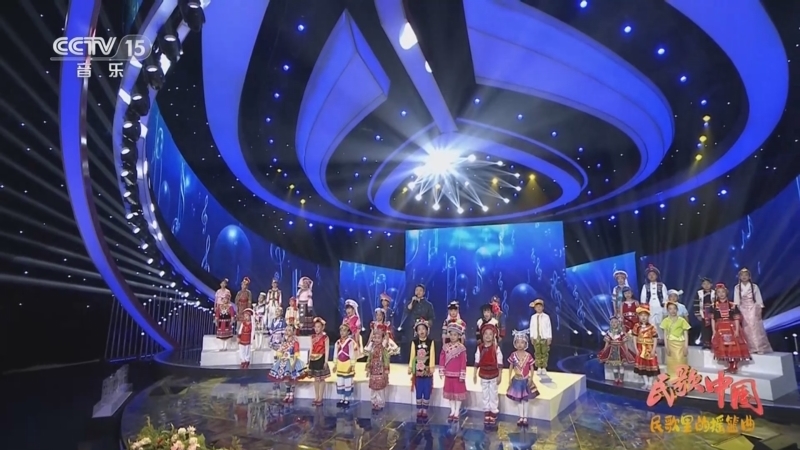 民歌&middot;中国 《民歌中国》 20230612 民歌里的摇篮曲
