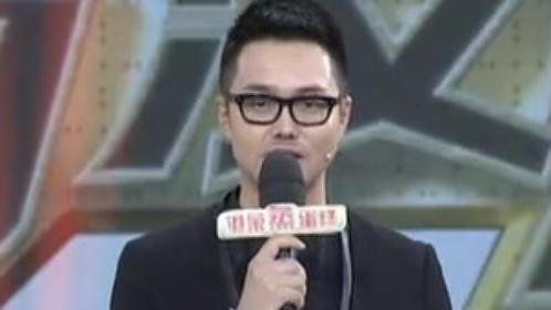 万万没想到 你是我的眼 盲人出行安全