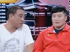 中华好家风 十七年的坚持 终圆世界冠军梦