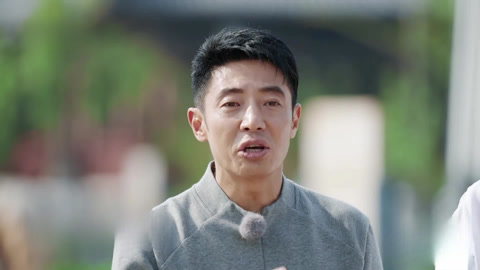 撒贝宁寻味河南商丘信阳 非遗美食与南北烟火齐上线