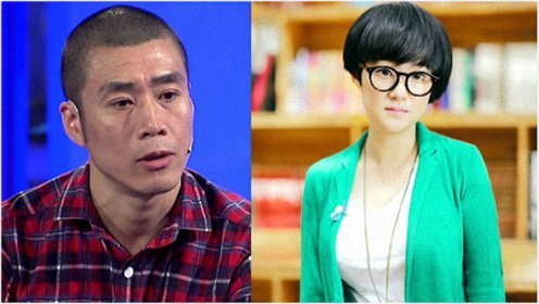 鲁豫有约 北上广不相信眼泪