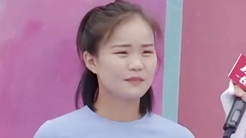 女孩冲关现表情包被呼可爱 男子现奇特冲关姿势