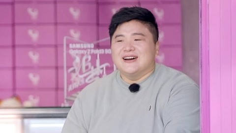 巩立姣坦言七年没回家 铅球奥运冠军食谱大公开