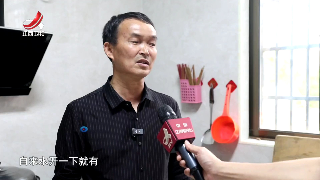 社会传真 强保障兜底线 提升民生“温度”