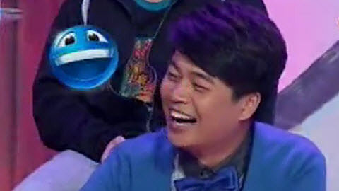 爱唱才会赢 元宵节特别节目