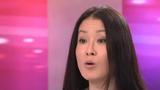 杨澜访谈录 王秋杨 善哉那里 路在脚下