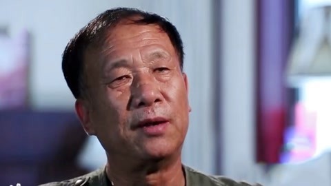 经典传奇 河套人是中国人的直接祖先？ 神秘的萨拉乌苏