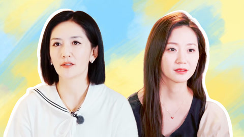 姐姐当家 姐姐的母带第14期 谢娜维嘉散步唠嗑超有梗 万千惠三宝畅聊育儿经