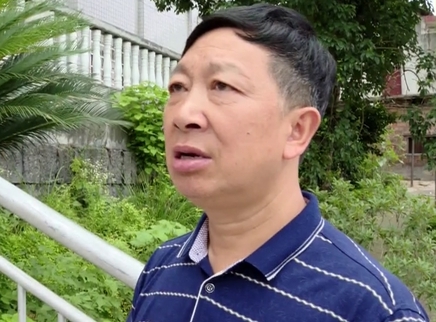 寻情记 两个儿子你们在哪