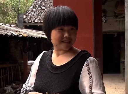 寻情记 被拐女儿为爱私奔
