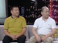中华好家风 王义均将鲁菜发扬光大