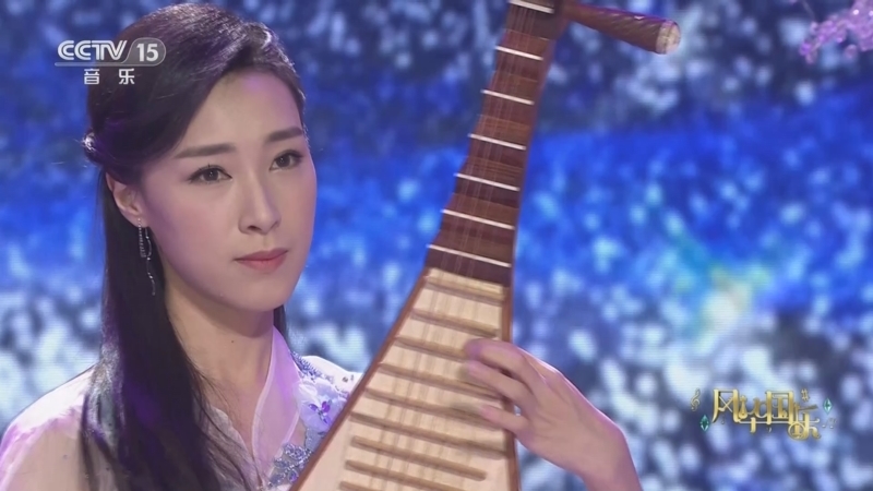 风华国乐 《风华国乐》 20230720