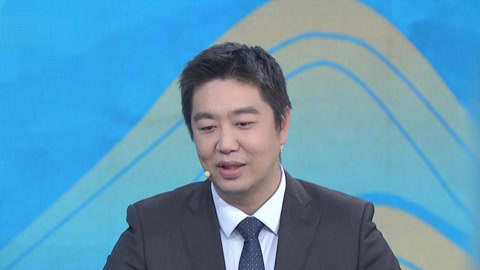 大医本草堂 补肾分阴阳 食补有妙方