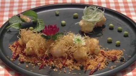 男生女生向前冲 第十四季 “色香味俱全”美食大作战，大厨们带着美食冲关