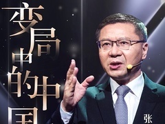这就是中国 变局中的中国策