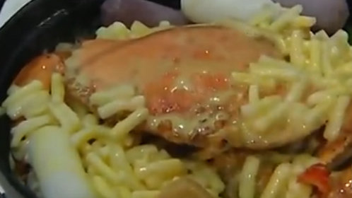 人气美食 冬季刮起“暖锅风” 掀起你的“盖头”来
