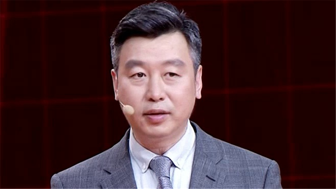 别让自己变成“铁石心肠”