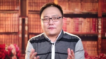罗辑思维 观历史 托克维尔讲什么？ 下集