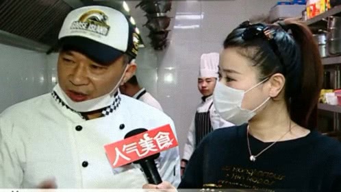 人气美食 春节特别节目 食在中国