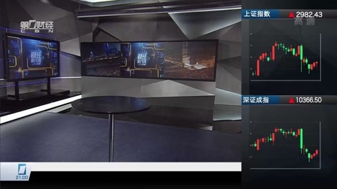 财经夜行线 财经夜行线20160804