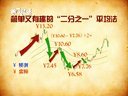 解码财商 二分之一平均法 扣准股市命脉 121009