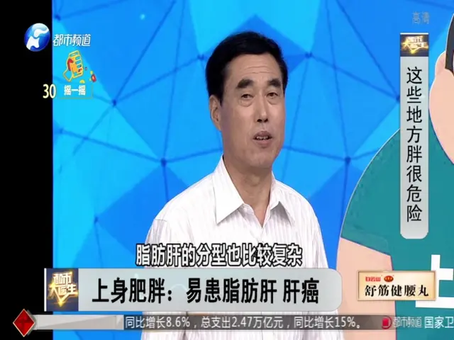 都市大医生 2019 《都市大医生 2019》第109期