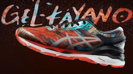 Kicksvision | ASICS GEL-KAYANO 24鸟马开箱视频