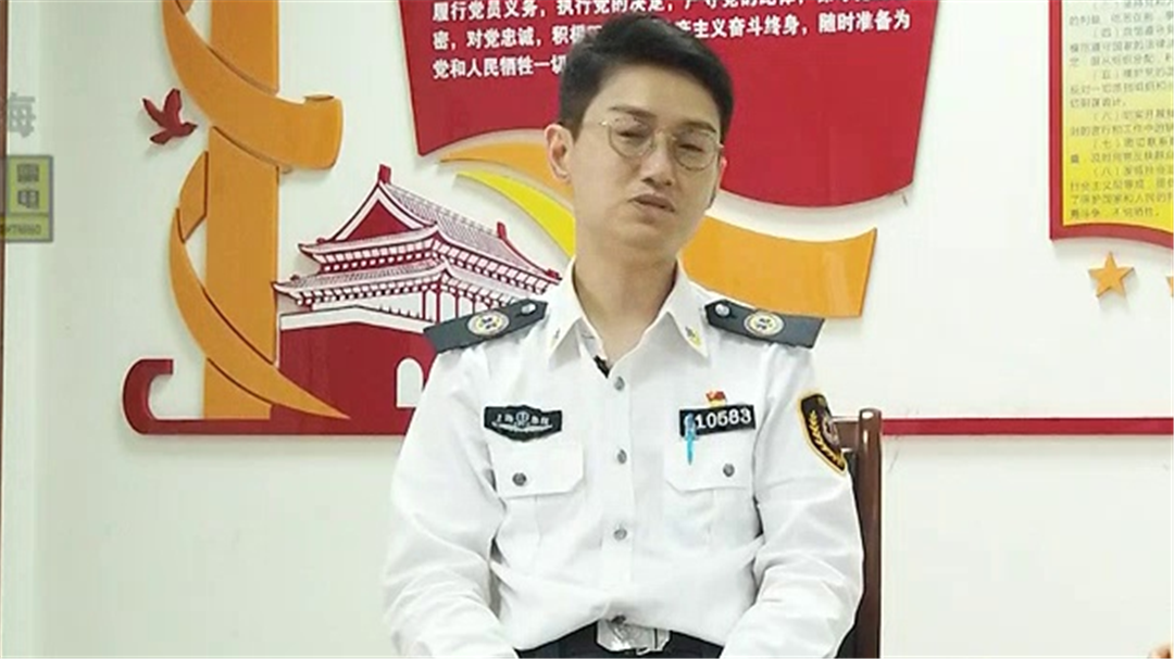 党旗下的人民医生