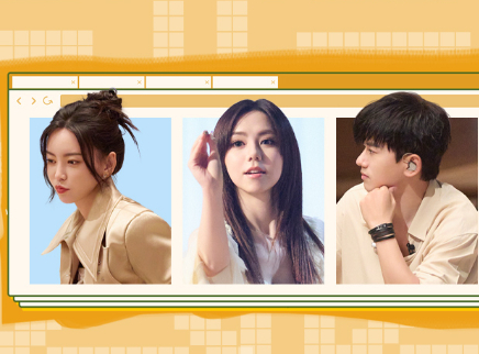 老友派对：张杰谈家庭生活