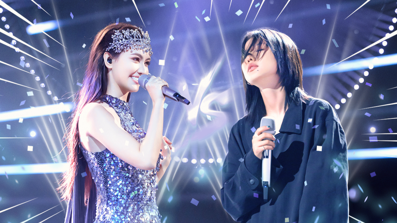 第10期下：香奈儿补菜巅峰对决