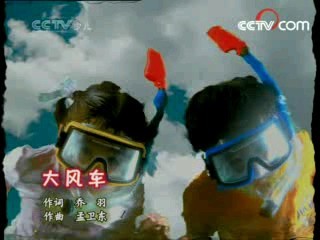 大风车 大风车 2008年 第90期