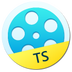 Tipard TS Converter