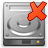 Hide My Drives