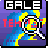 GraphicsGale FreeEdition version