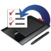 WebTablet IE Plugin