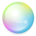 Bubble Desktop Wallpaper