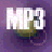 紫电Mp3剪切分割器