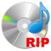 CD to MP3 Ripper