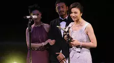 华语电影传媒大奖